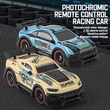 1:20 RC Drift Car Color