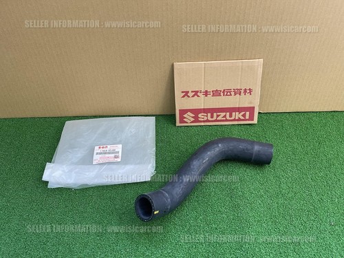 Suzuki swift sport zc31s - zc31s, hose