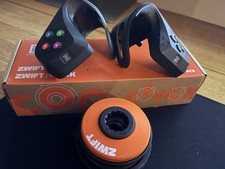Zwift Cog V2 and Play