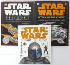 Star Wars Incredible