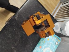 Gillard  Kart Brake System