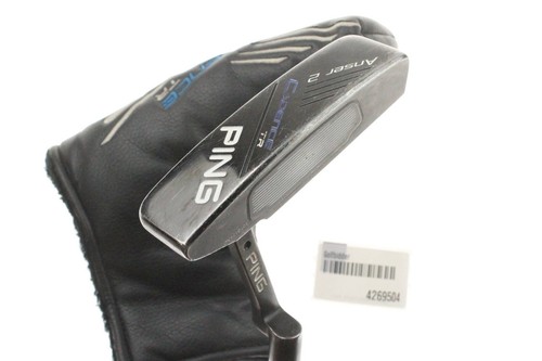 Ping cadence anser 2 - cadence,