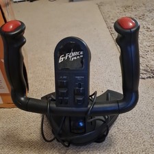 Suncom G-Force Plus light Yoke