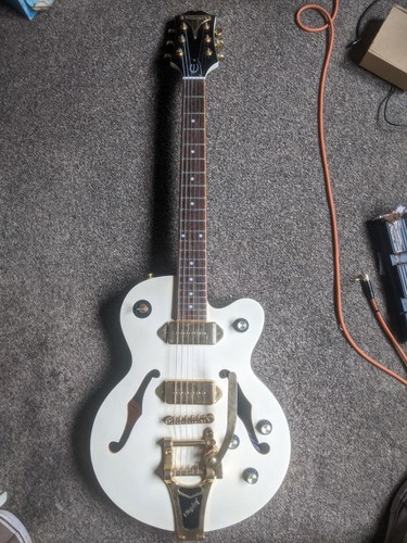 Epiphone wildkat royale - wildkat,