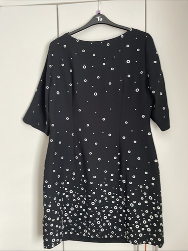 Bravissimo shift dress - dress, 16