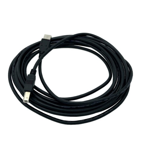 15ft usb data - 15ft,