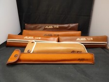 New. Aulos Recorders. High Quality Recorders Made in Japan. Various.