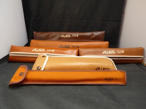 New aulos recorders high - recorders.,