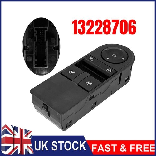 13228706 for vauxhall - vauxhall, astra
