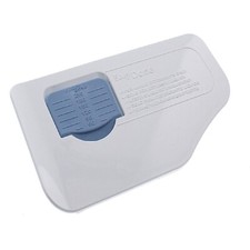 Hotpoint AQUALTIS Washing Machine Soap Detergent Dispenser Drawer  Front Handle