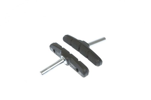 Shimano brake shoe pads - shoe,
