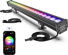 168W RGBIC LED Wall Washer