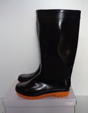 Ladies Womens Waterproof Wellies New Festival Wellingtons Dog Walking Sizes 8-10
