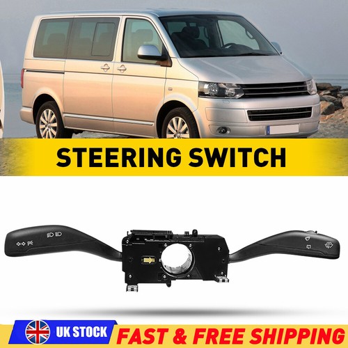 New steering column switch - steering, set