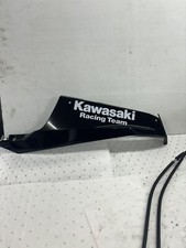 Kawasaki Ninja Ex 400