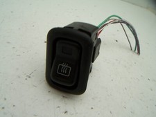 Daihatsu YRV Demist switch
