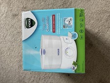 Vicks Top Fill Ultrasonic