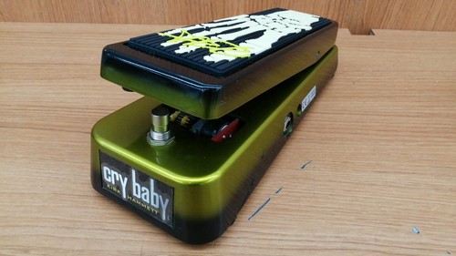 Jimdunlop kirk hammett - kh-95,