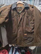 Outback Trading Co Oilskin