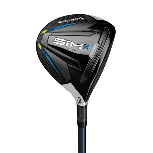Taylormade golf club sim - club,