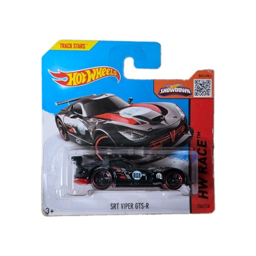 Hot wheels race day - race, dodge