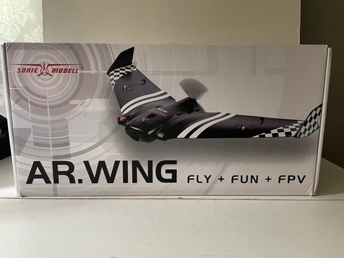 Sonic modell wing fpv - sonic,