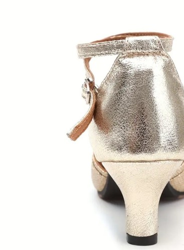New ladies ballroom salsa - new,