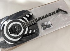 Jackson Soloist Graphic Srs
