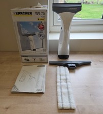 Karcher WV 75 Plus Window Vac