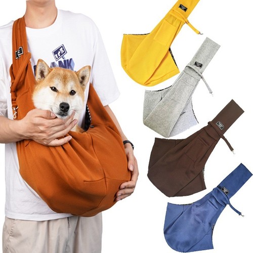 Dog cat sling - cat,
