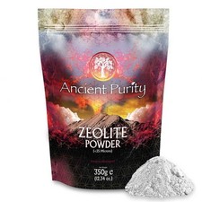 ZEOLITE Powder 350g | Super