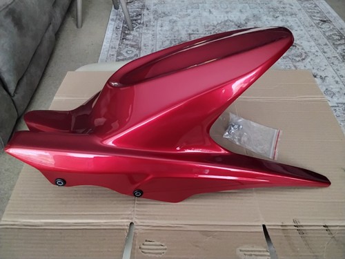 Tiger 900 pro 2024 - pro, rear