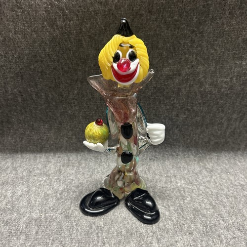 Vintage murano hand blown - vintage,