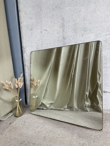 Vtg mid century large wall - vtg,