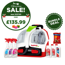 Rug Doctor Pet Portable Spot