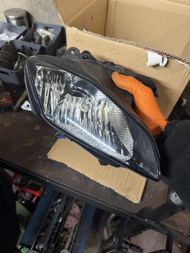 Genuine yamaha yzf 13s - r6,