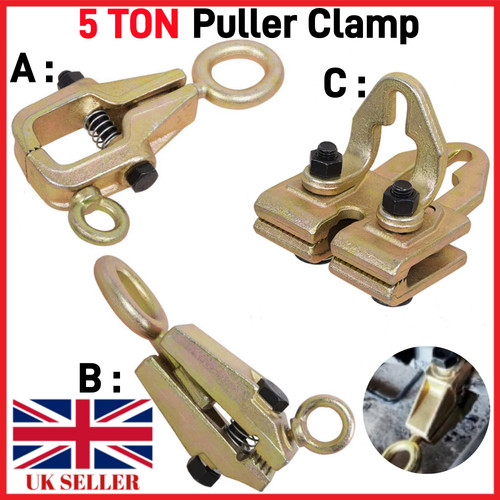 Self tightening repair tool - repair,