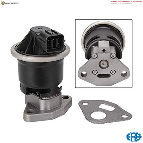 Egr valve 555017a for vauxhall - egr,