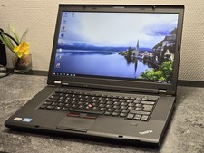 Lenovo ThinkPad T530-i5-3320M, 8GB, 640GB, Ready to Use!