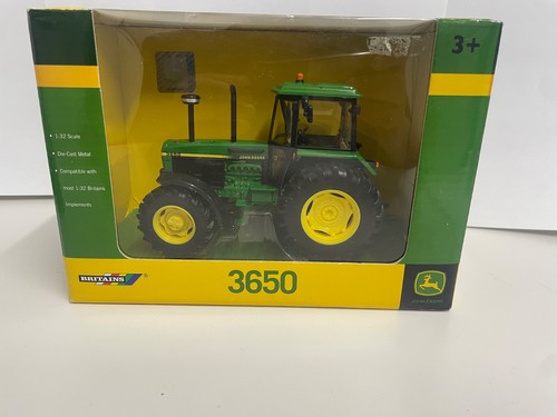 Britains 42904 john deere - 42904,