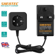 3.6V Li-ion Battery Charger