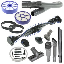 Spare Parts for DYSON DC33 Vacuum Cleaner Hoover Accessories Hose Tools Filter