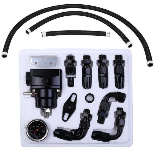 Universal adjustable fuel - universal,