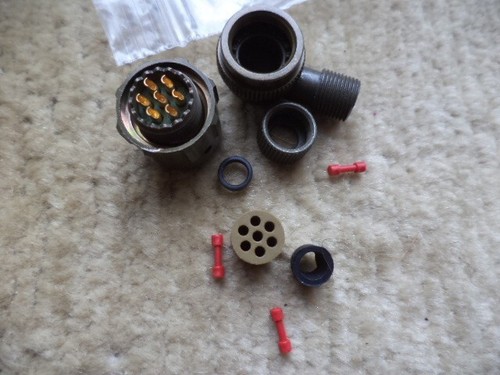 Clansman radio free socket - clansman,