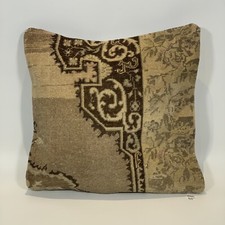 Vintage Wool Turkish Hand