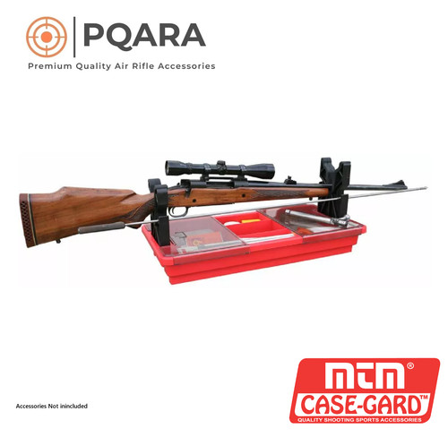 Mtm case gard rmc - case-gard, rifle