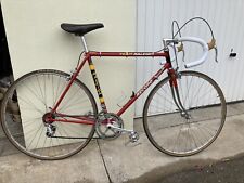 Raleigh Record Campagnolo Record Bike 