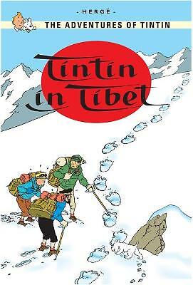 Tintin tibet the - tintin, (the