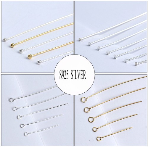10pcs s925 sterling - s925, silver