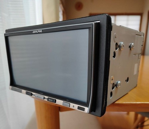 Alpine vie x077 hdd car - hdd,